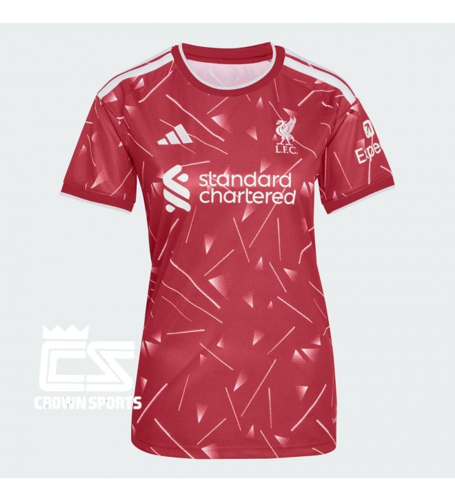 LIVERPOOL FC